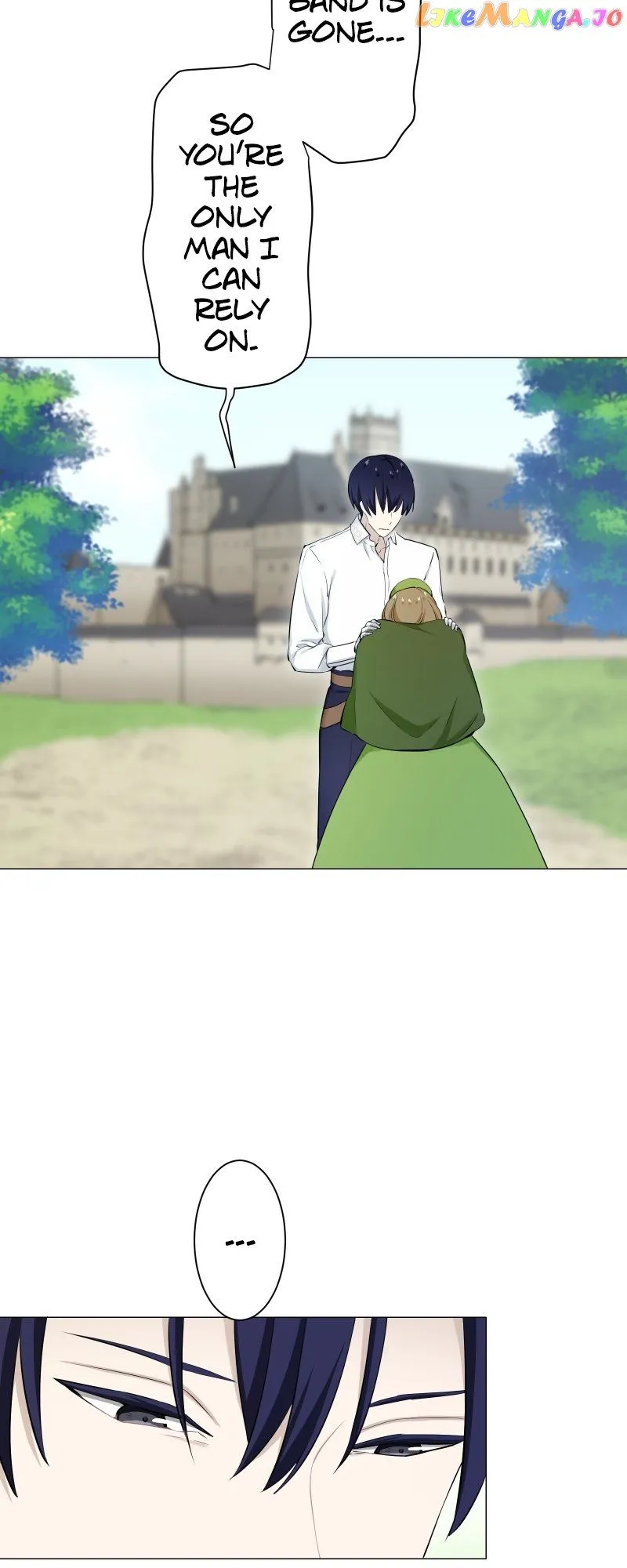 Nulliitas: The Half-Blood Royalty Chapter 131 Online - página 34