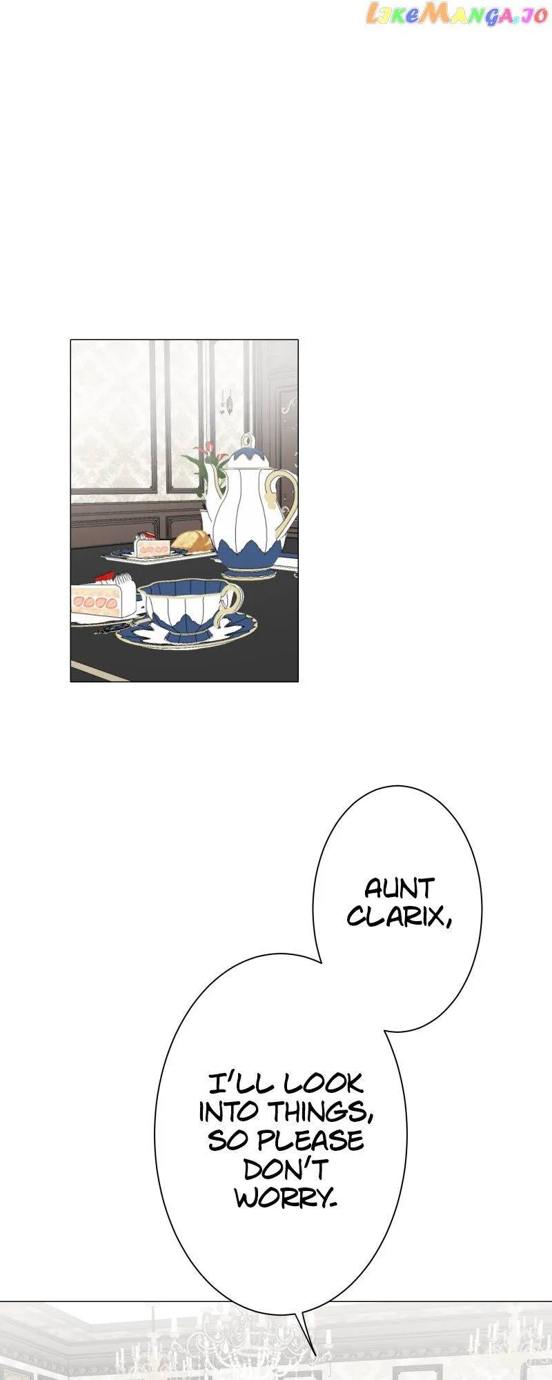 Nulliitas: The Half-Blood Royalty Chapter 131 Online - página 35