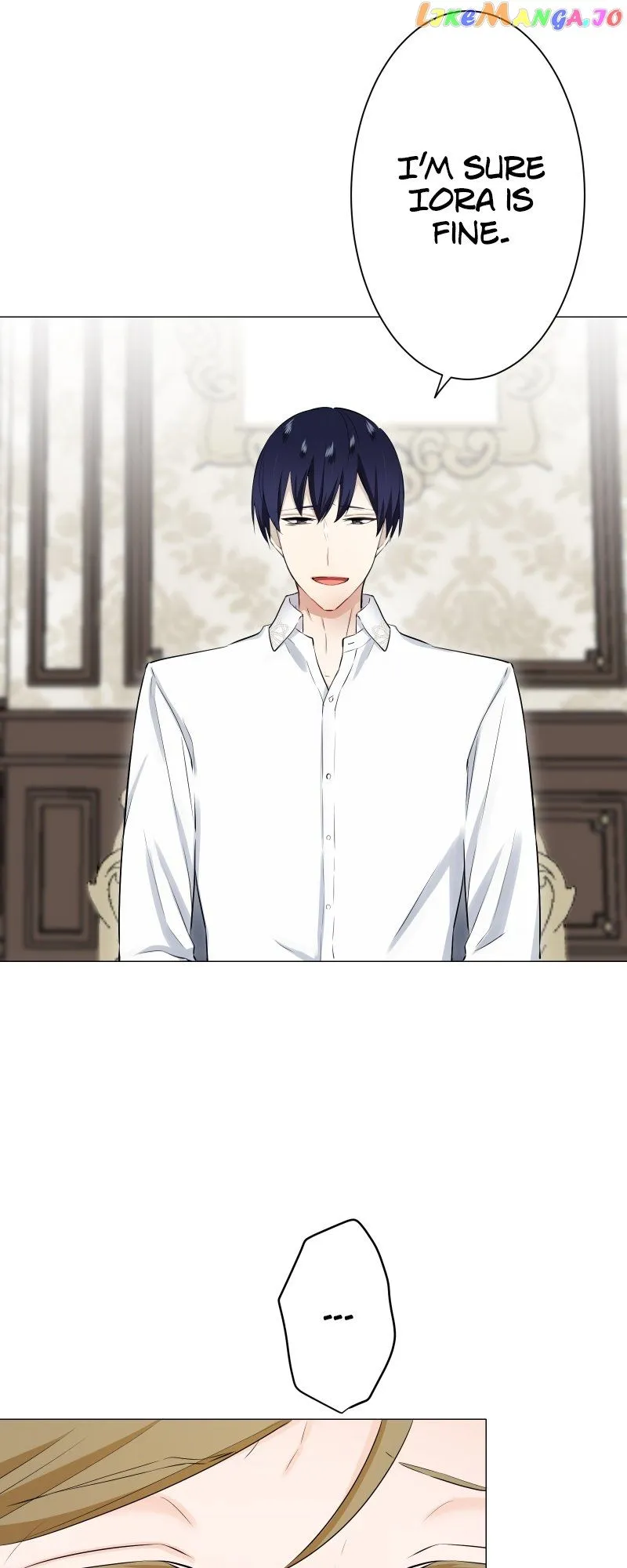 Nulliitas: The Half-Blood Royalty Chapter 131 Online - página 37