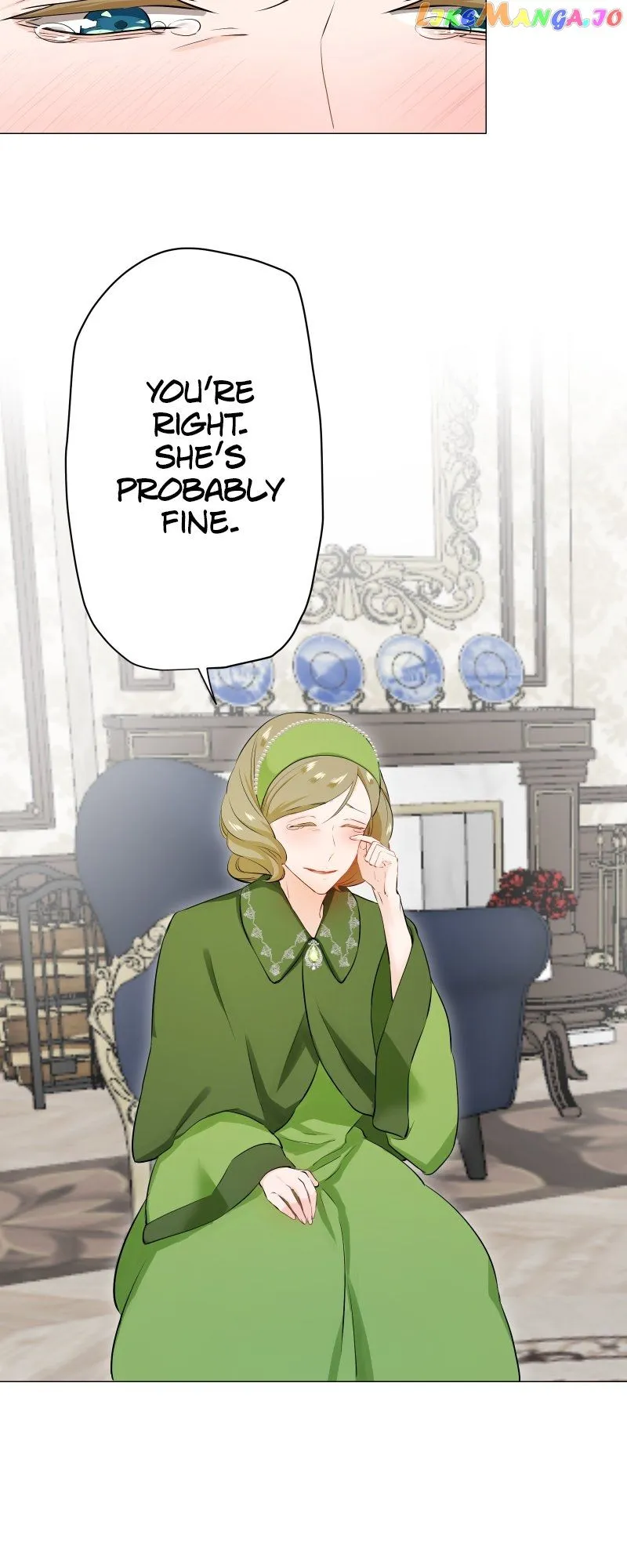 Nulliitas: The Half-Blood Royalty Chapter 131 Online - página 38