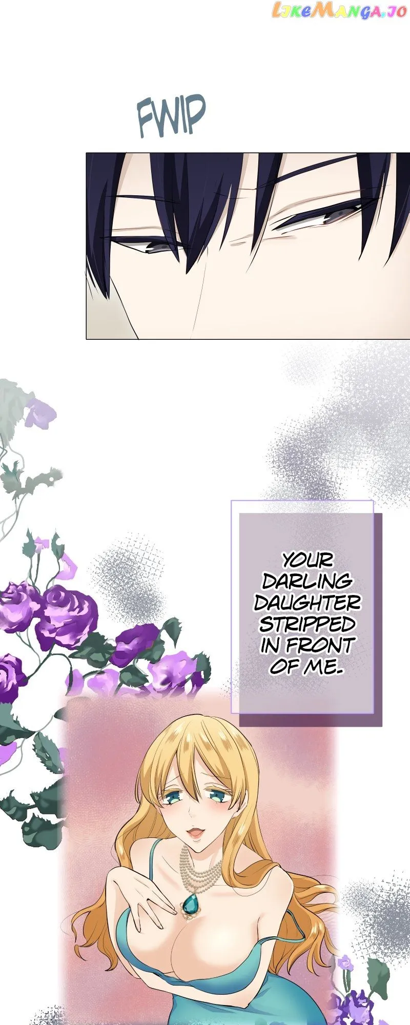 Nulliitas: The Half-Blood Royalty Chapter 131 Online - página 39