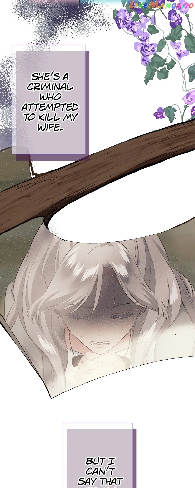Nulliitas: The Half-Blood Royalty Chapter 131 Online - página 40