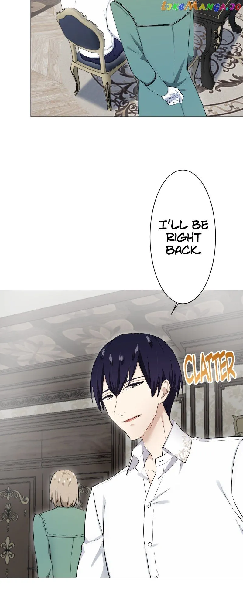Nulliitas: The Half-Blood Royalty Chapter 131 Online - página 43