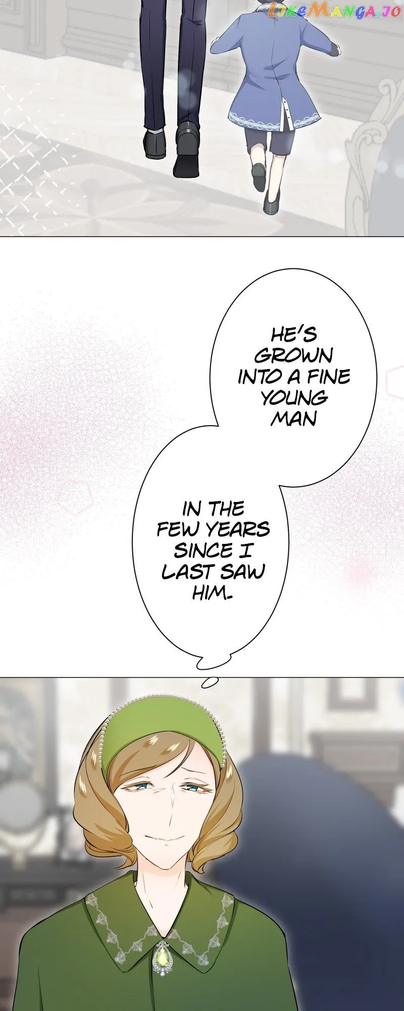 Nulliitas: The Half-Blood Royalty Chapter 131 Online - página 45