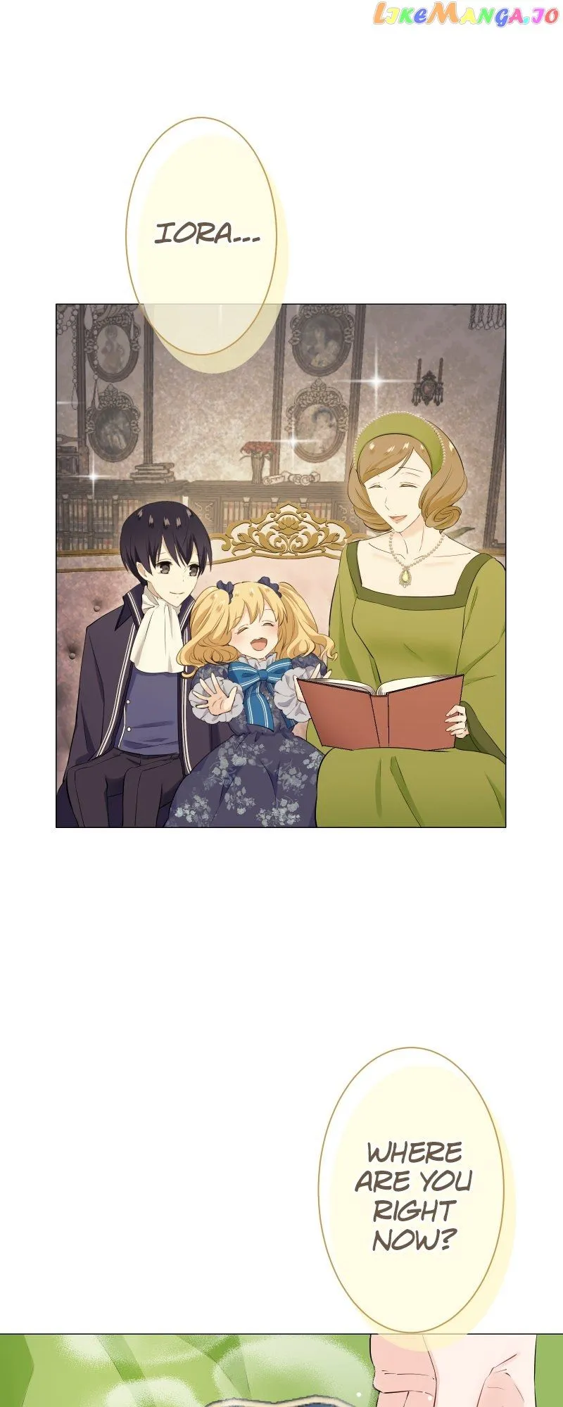 Nulliitas: The Half-Blood Royalty Chapter 131 Online - página 47