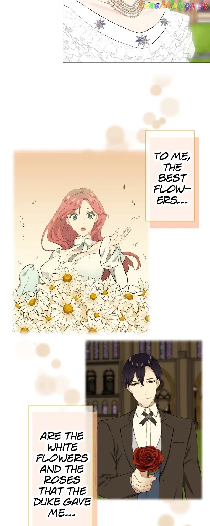 Nulliitas: The Half-Blood Royalty Chapter 135 Online - página 5