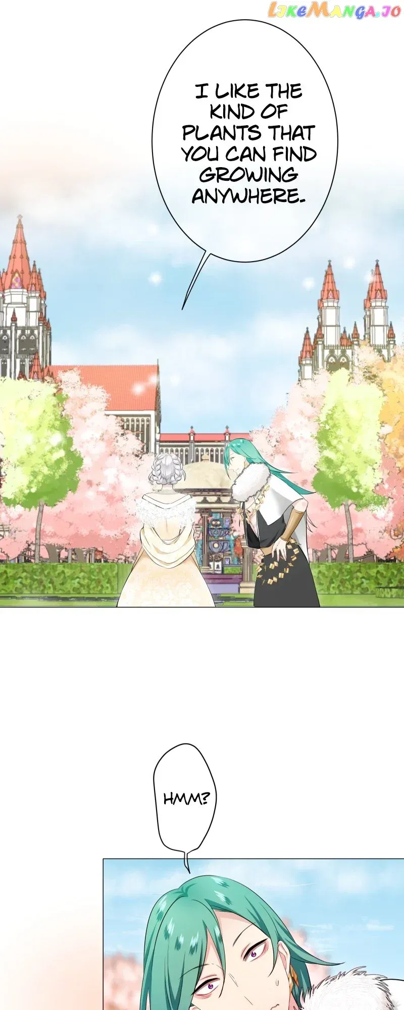 Nulliitas: The Half-Blood Royalty Chapter 135 Online - página 8