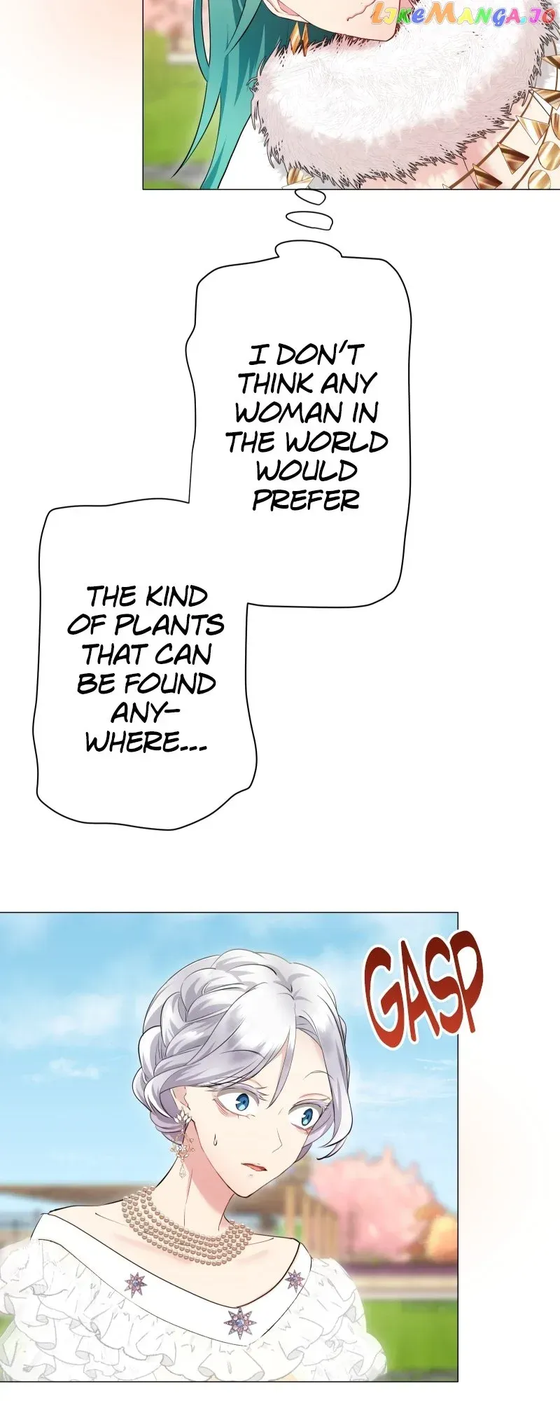 Nulliitas: The Half-Blood Royalty Chapter 135 Online - página 9