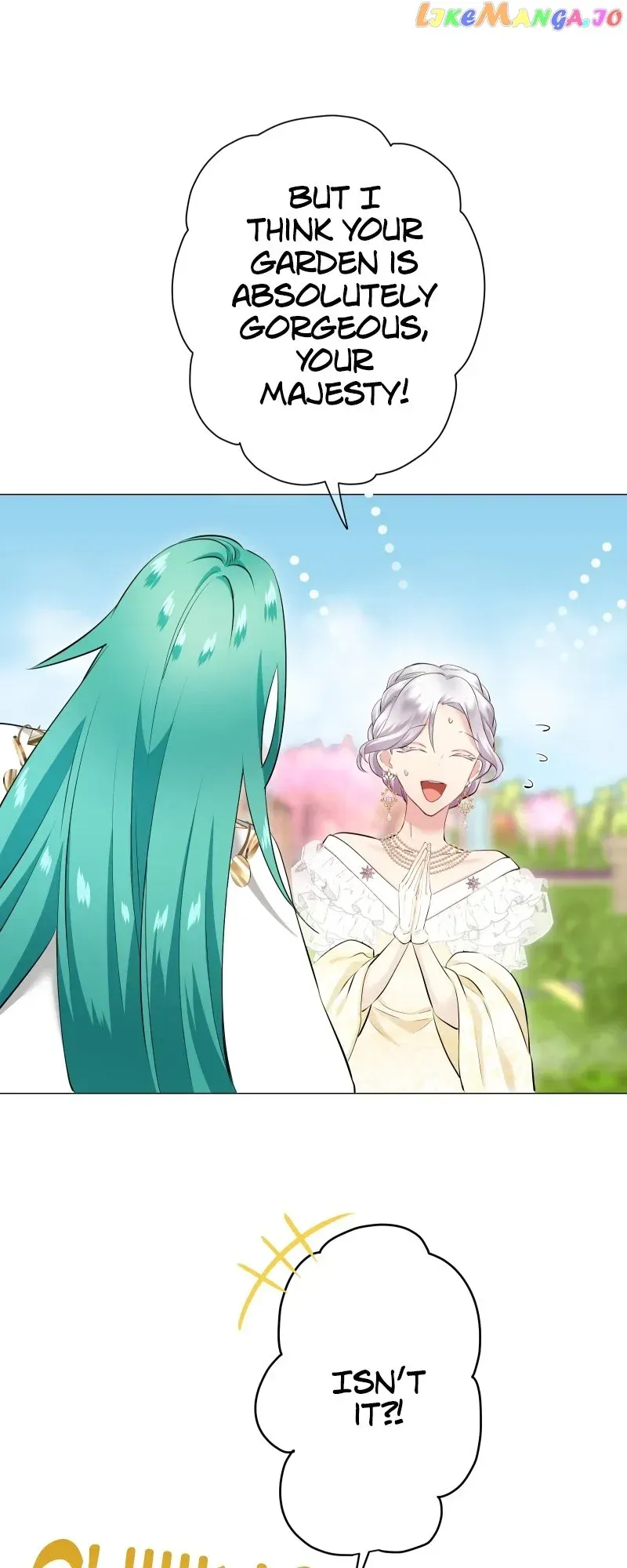 Nulliitas: The Half-Blood Royalty Chapter 135 Online - página 10