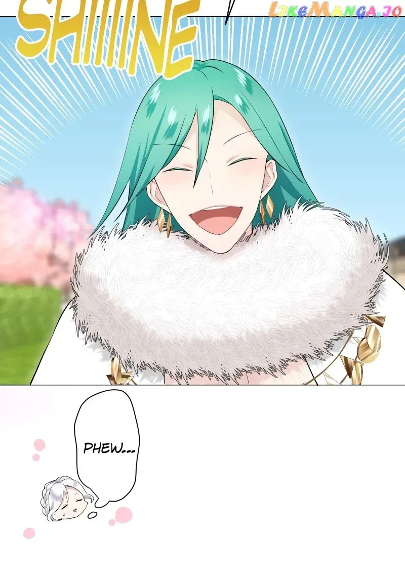 Nulliitas: The Half-Blood Royalty Chapter 135 Online - página 11