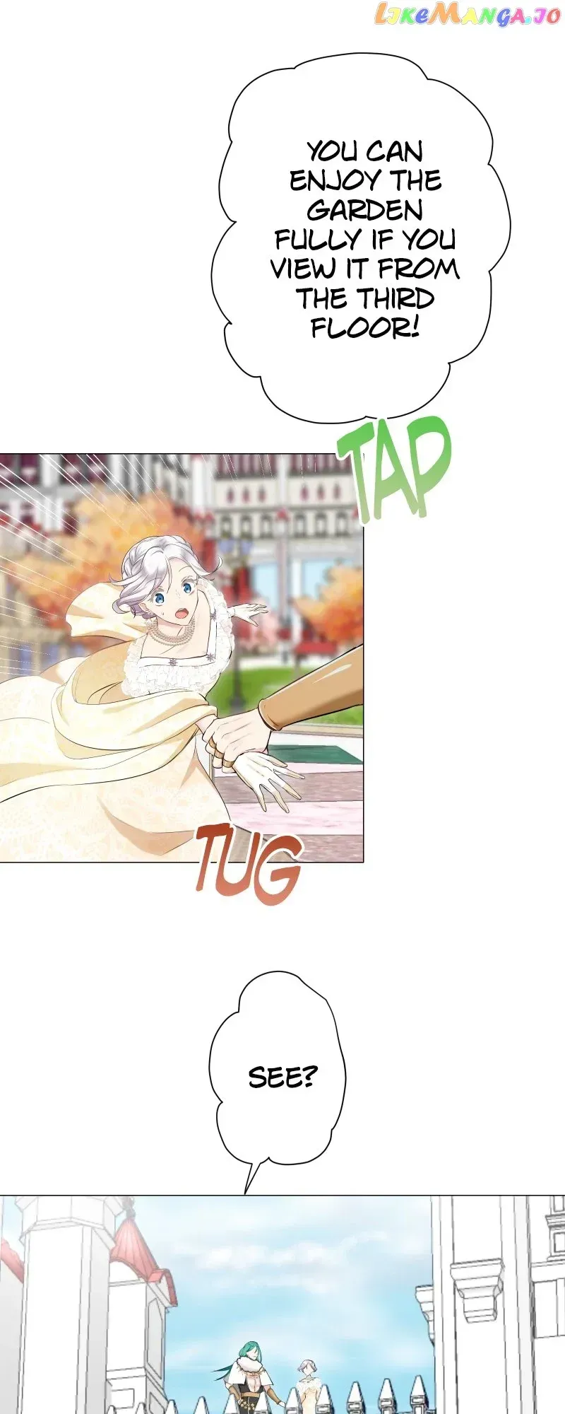 Nulliitas: The Half-Blood Royalty Chapter 135 Online - página 12