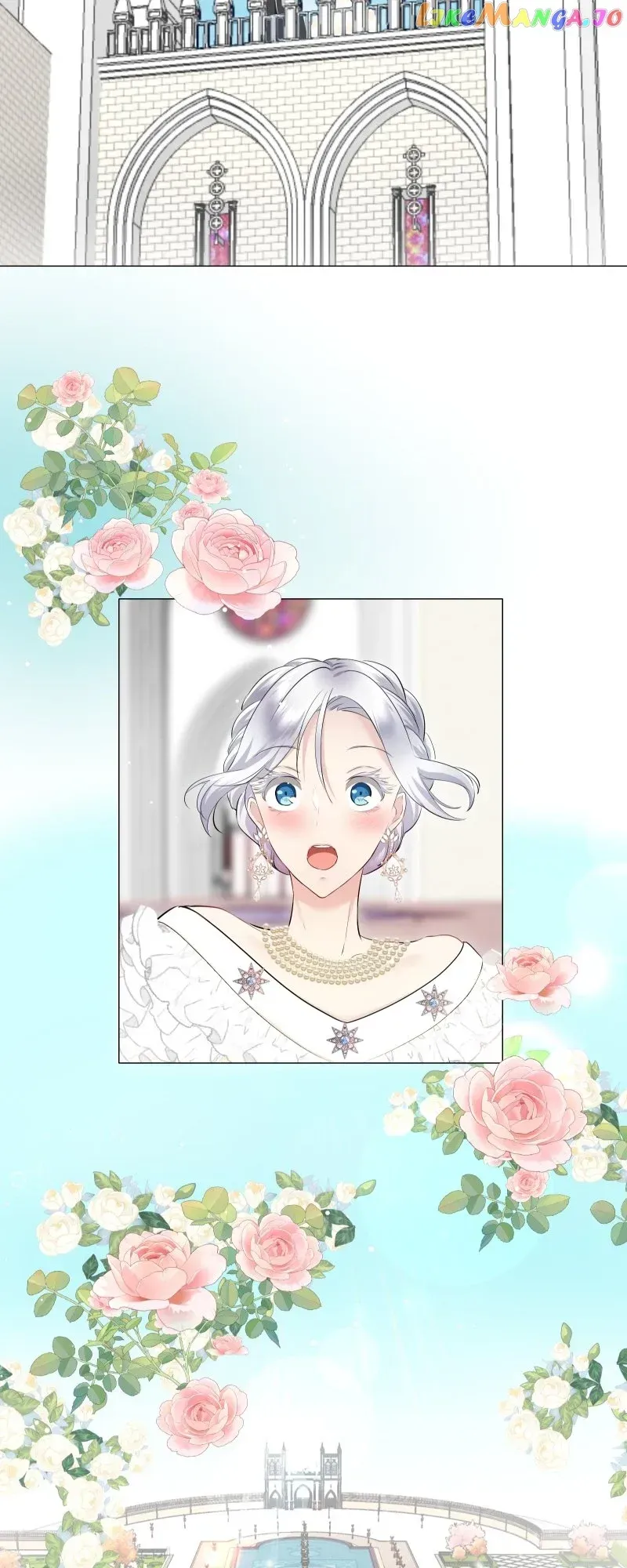 Nulliitas: The Half-Blood Royalty Chapter 135 Online - página 13