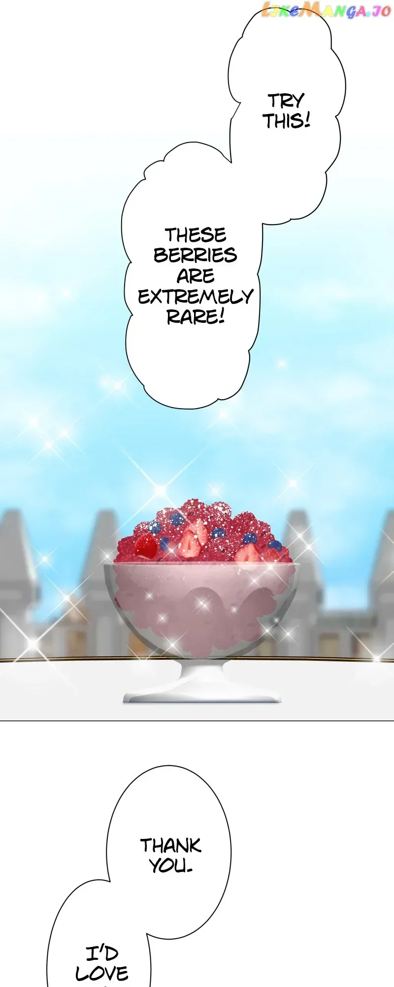 Nulliitas: The Half-Blood Royalty Chapter 135 Online - página 17