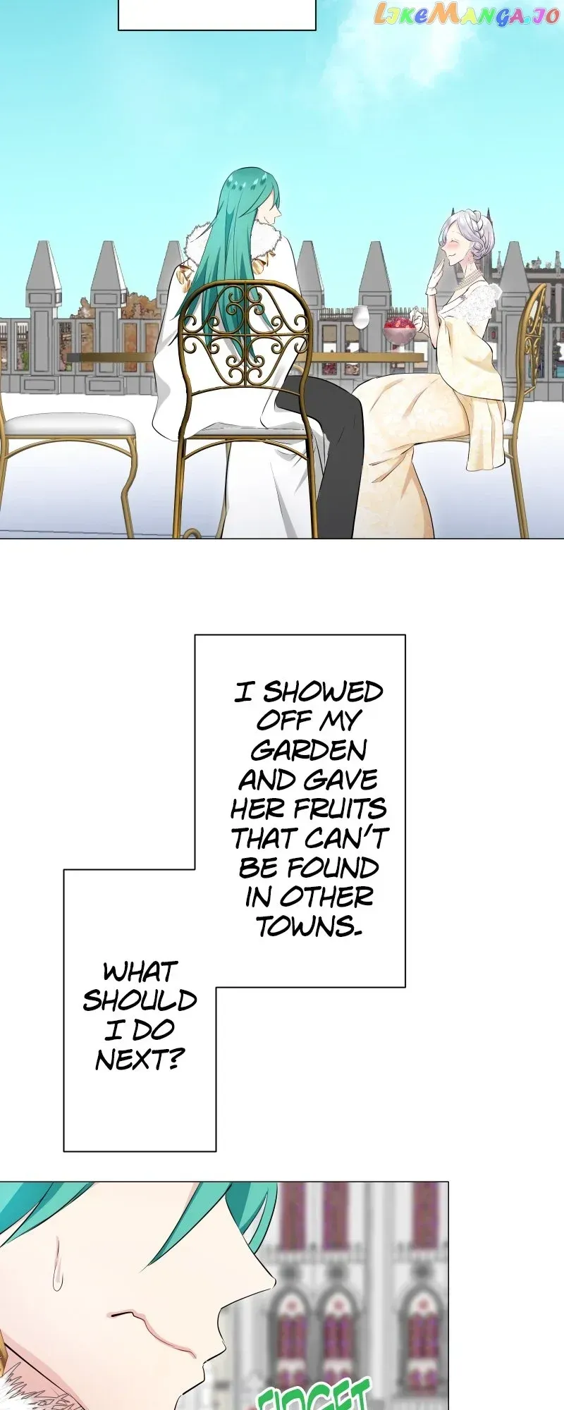 Nulliitas: The Half-Blood Royalty Chapter 135 Online - página 20