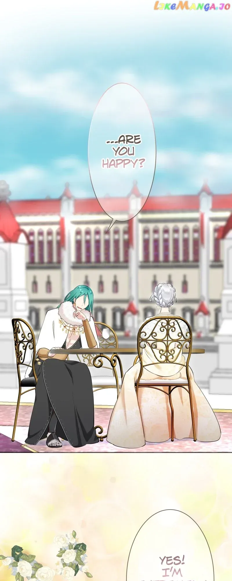 Nulliitas: The Half-Blood Royalty Chapter 135 Online - página 22