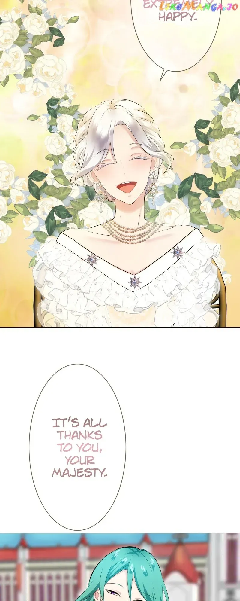 Nulliitas: The Half-Blood Royalty Chapter 135 Online - página 23