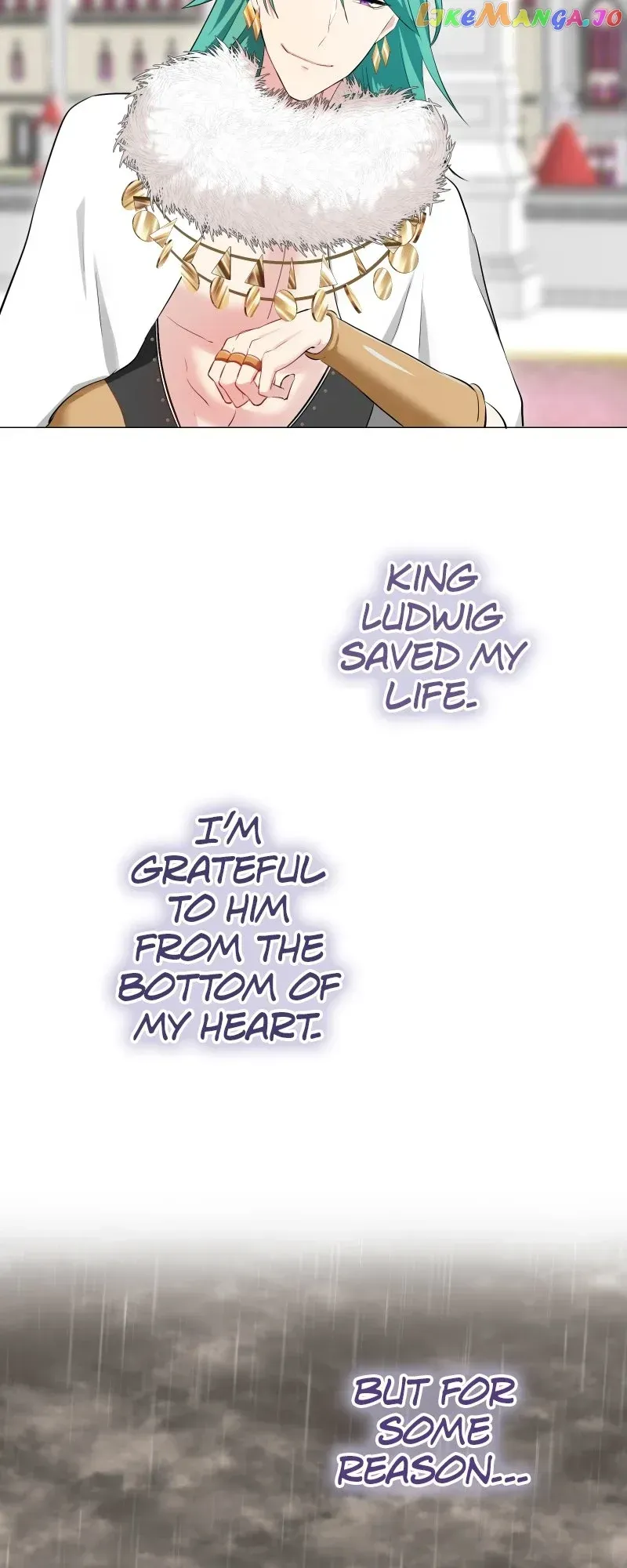 Nulliitas: The Half-Blood Royalty Chapter 135 Online - página 24