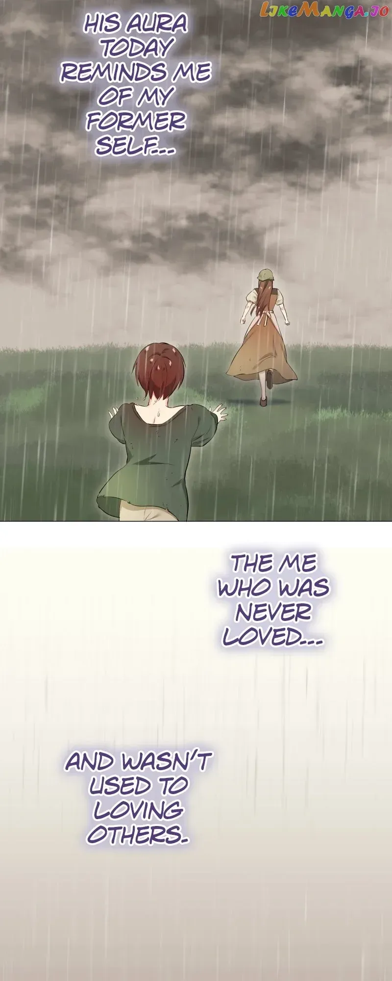 Nulliitas: The Half-Blood Royalty Chapter 135 Online - página 25