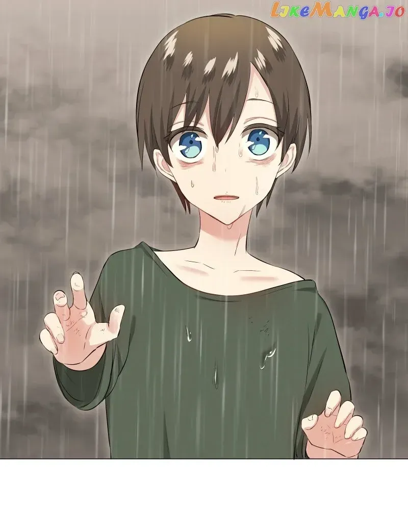 Nulliitas: The Half-Blood Royalty Chapter 135 Online - página 26