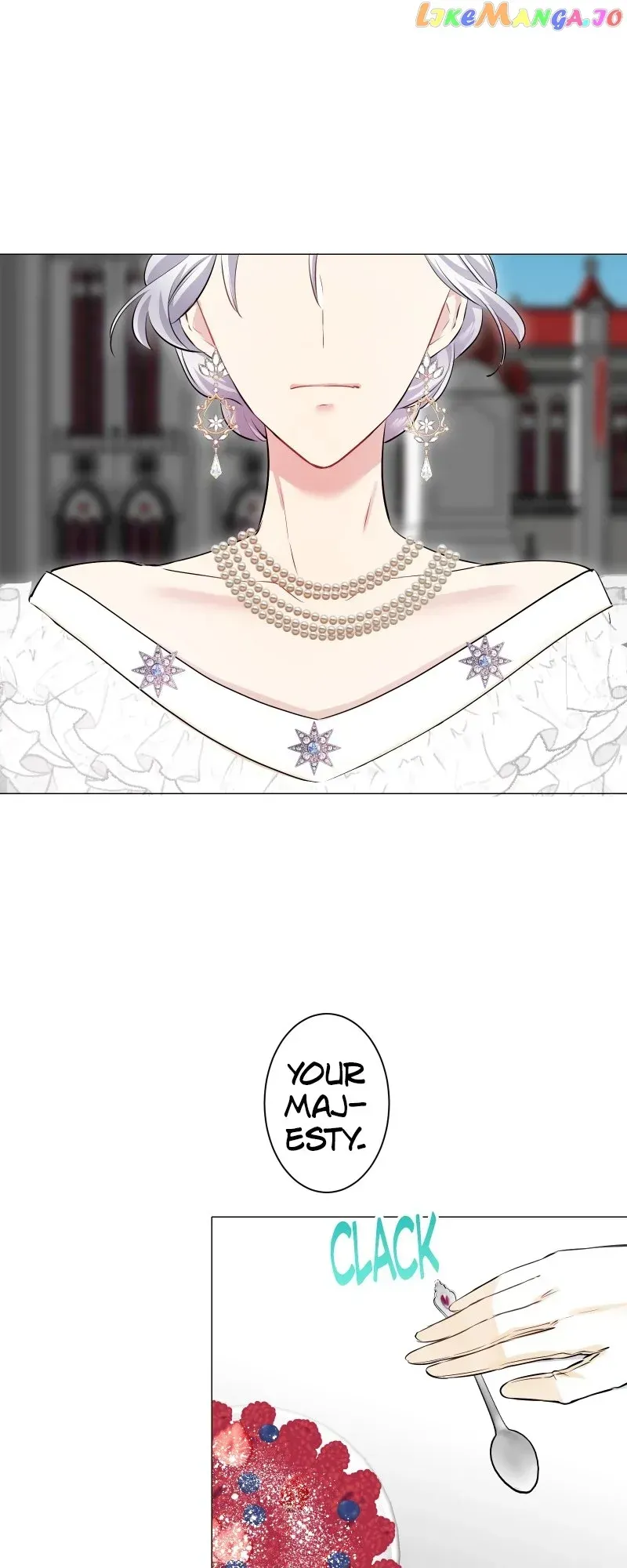 Nulliitas: The Half-Blood Royalty Chapter 135 Online - página 27