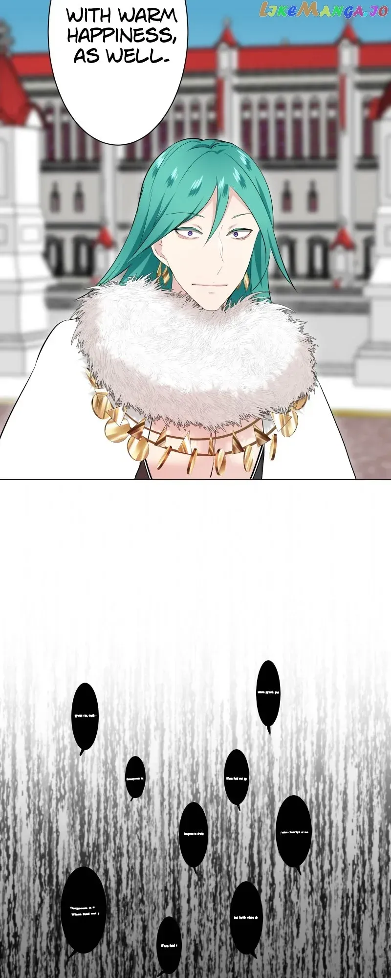 Nulliitas: The Half-Blood Royalty Chapter 135 Online - página 29
