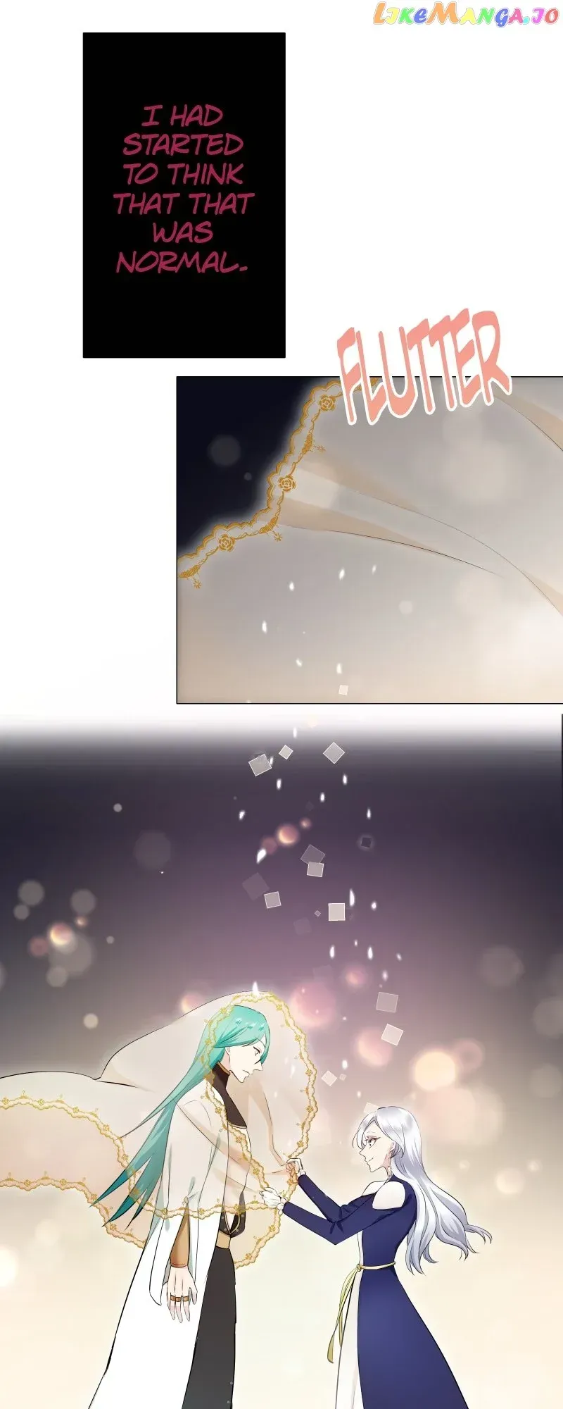 Nulliitas: The Half-Blood Royalty Chapter 135 Online - página 32