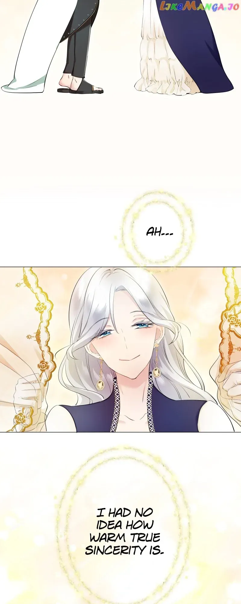 Nulliitas: The Half-Blood Royalty Chapter 135 Online - página 33