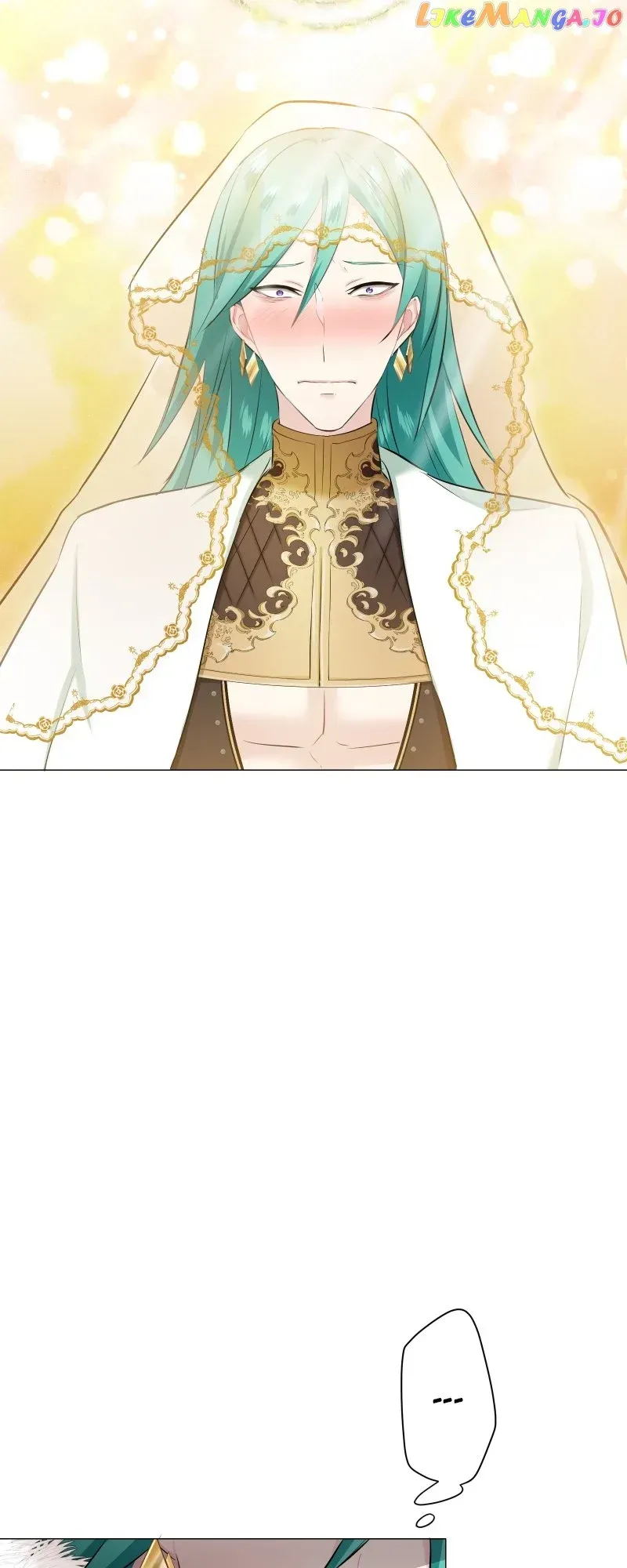 Nulliitas: The Half-Blood Royalty Chapter 135 Online - página 34
