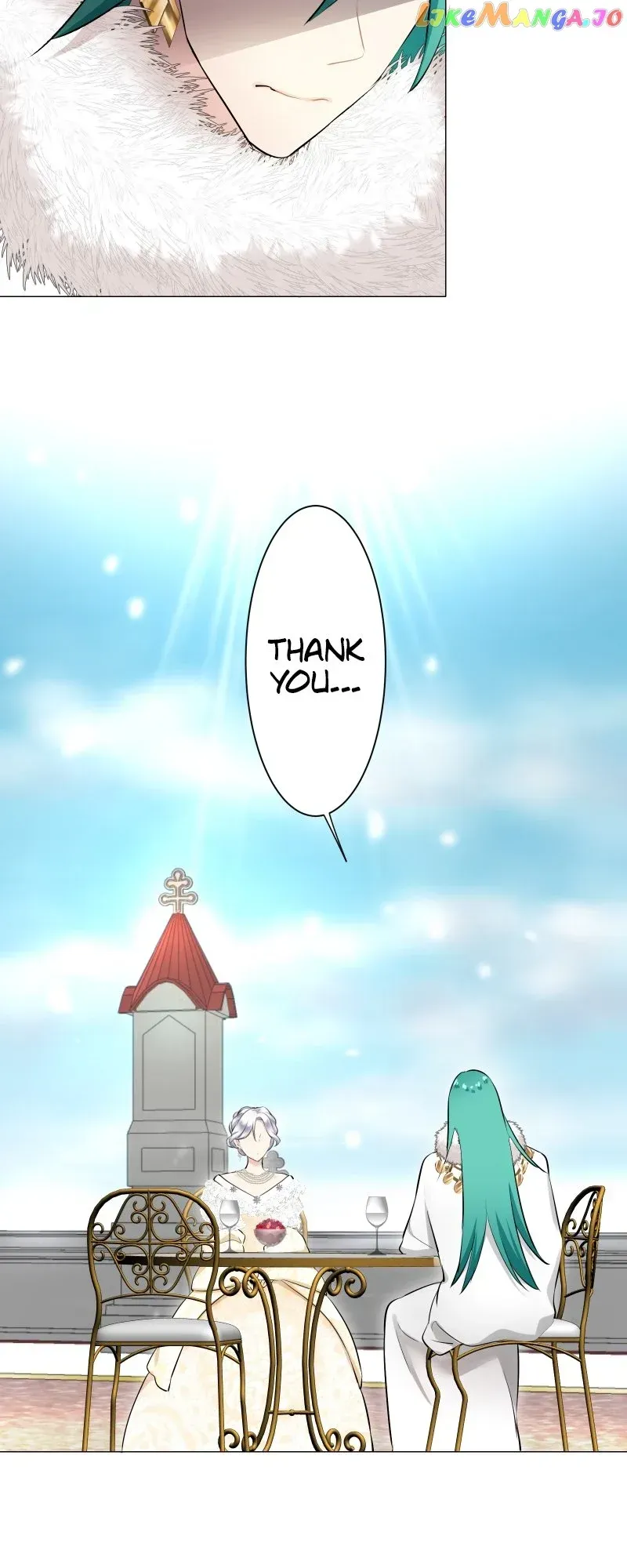 Nulliitas: The Half-Blood Royalty Chapter 135 Online - página 35