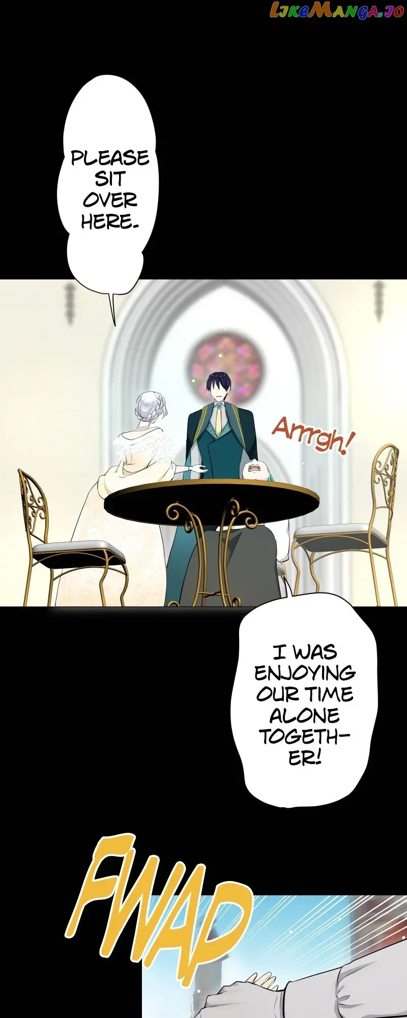 Nulliitas: The Half-Blood Royalty Chapter 135 Online - página 42