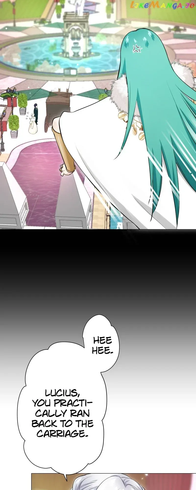 Nulliitas: The Half-Blood Royalty Chapter 135 Online - página 45