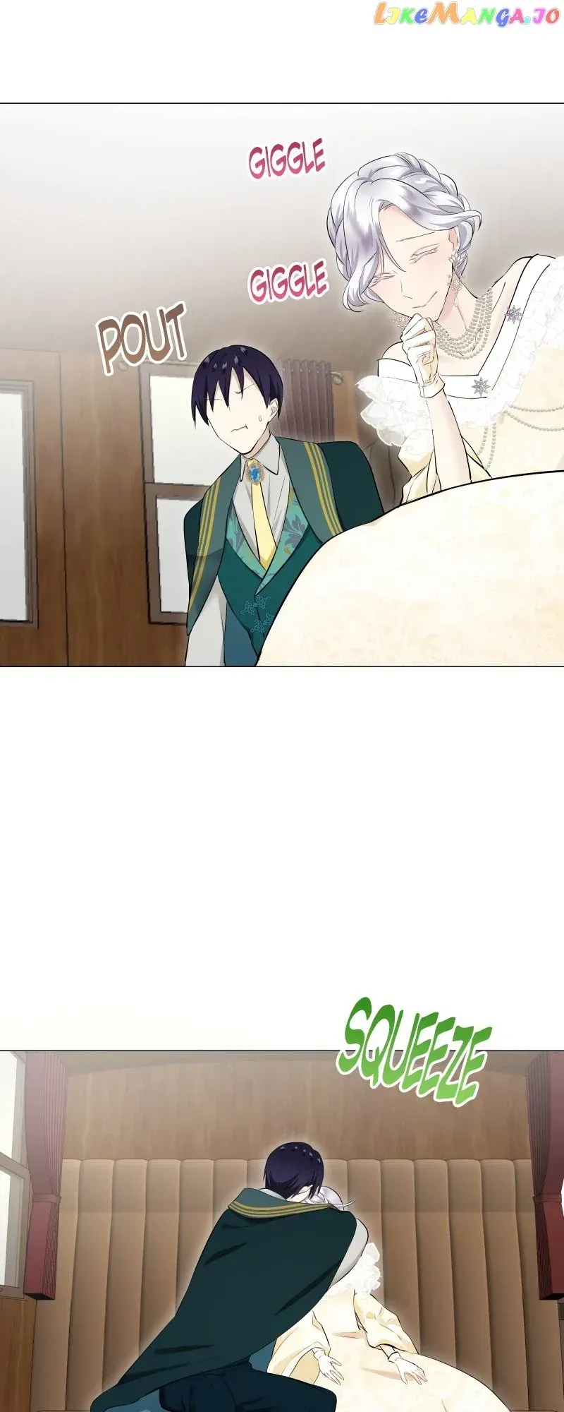 Nulliitas: The Half-Blood Royalty Chapter 135 Online - página 47