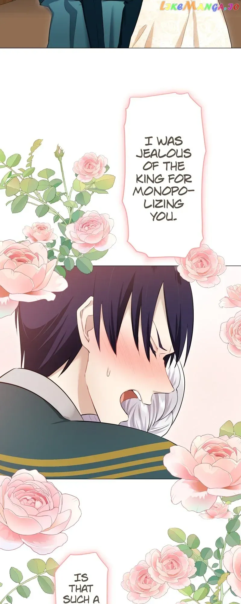 Nulliitas: The Half-Blood Royalty Chapter 135 Online - página 48