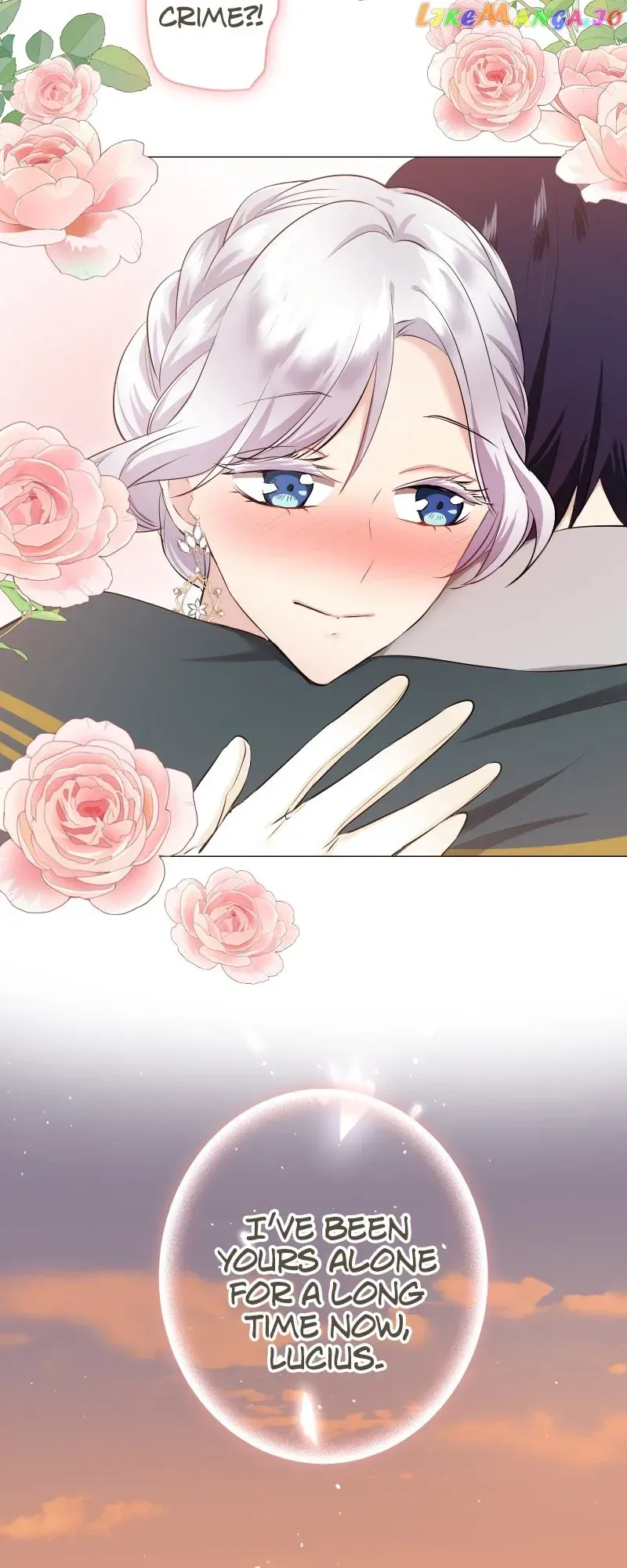 Nulliitas: The Half-Blood Royalty Chapter 135 Online - página 49