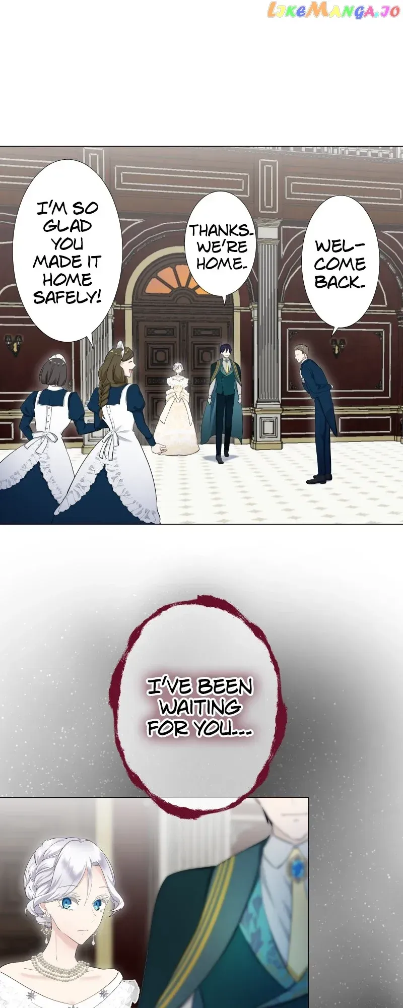Nulliitas: The Half-Blood Royalty Chapter 135 Online - página 51