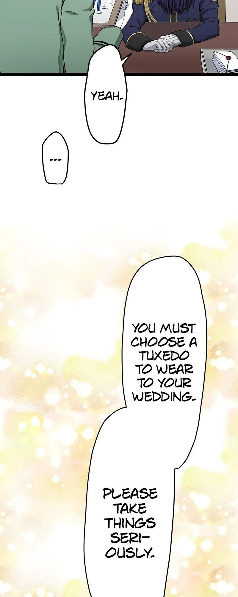 Nulliitas: The Half-Blood Royalty Chapter 14 Online - página 5