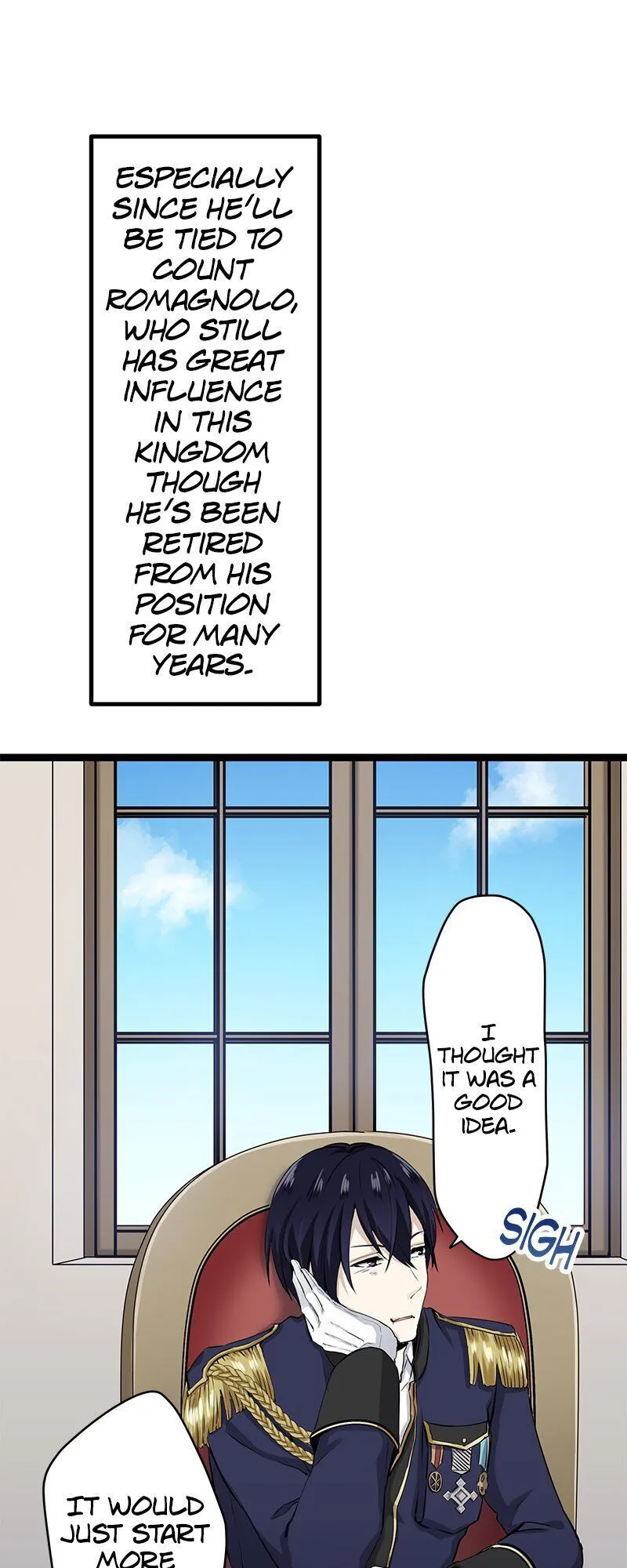 Nulliitas: The Half-Blood Royalty Chapter 14 Online - página 9