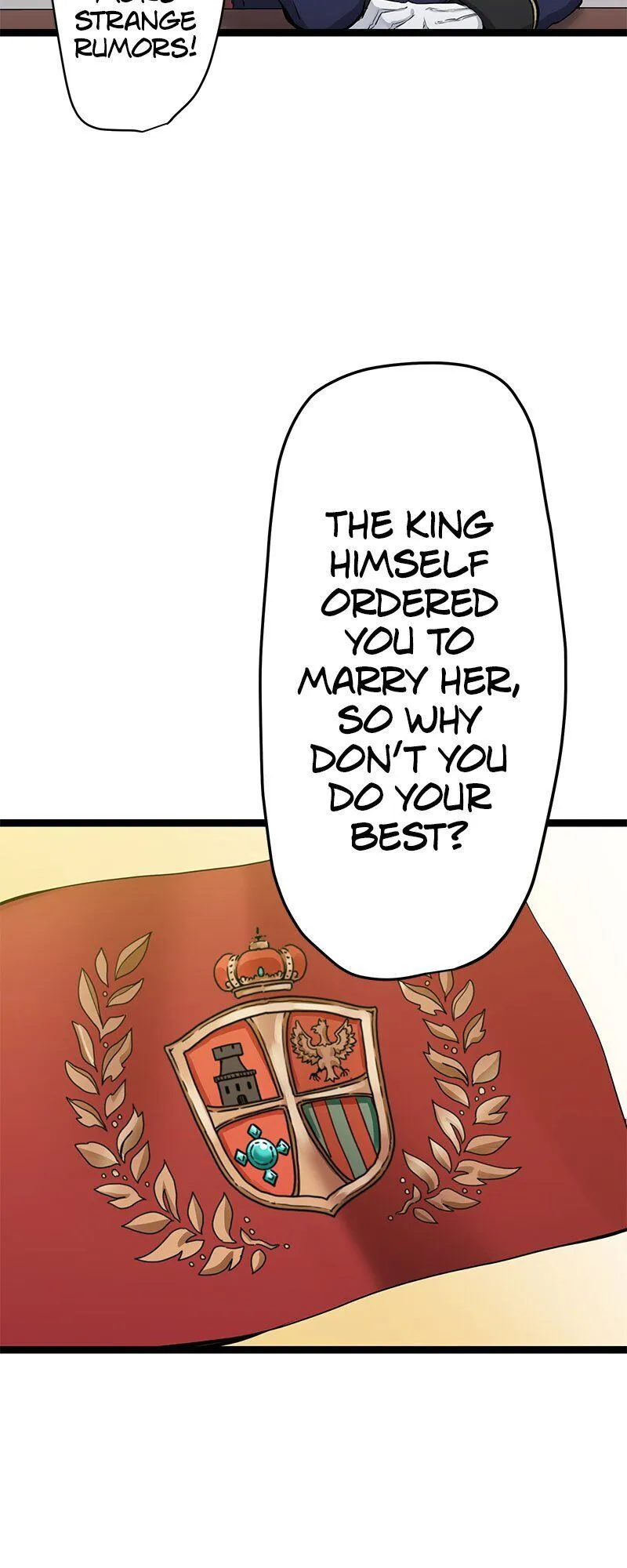 Nulliitas: The Half-Blood Royalty Chapter 14 Online - página 10