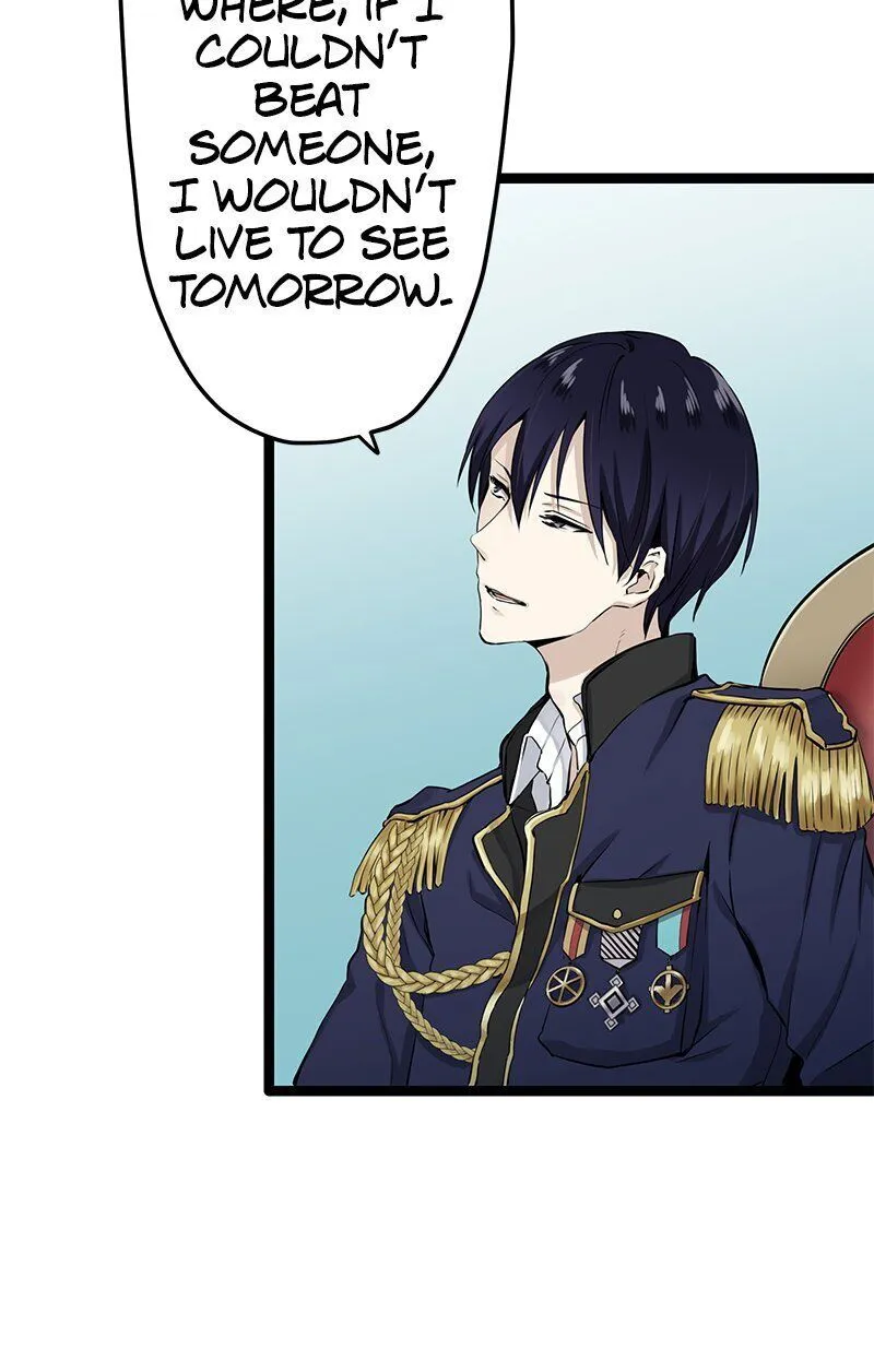 Nulliitas: The Half-Blood Royalty Chapter 14 Online - página 12