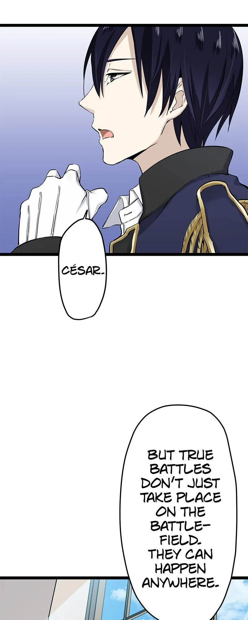 Nulliitas: The Half-Blood Royalty Chapter 14 Online - página 14