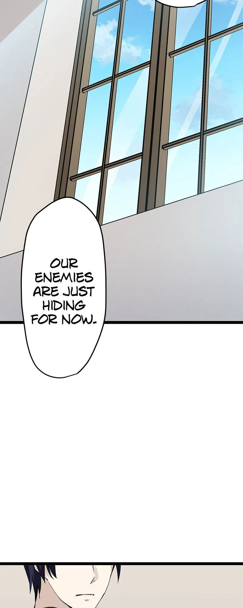 Nulliitas: The Half-Blood Royalty Chapter 14 Online - página 15
