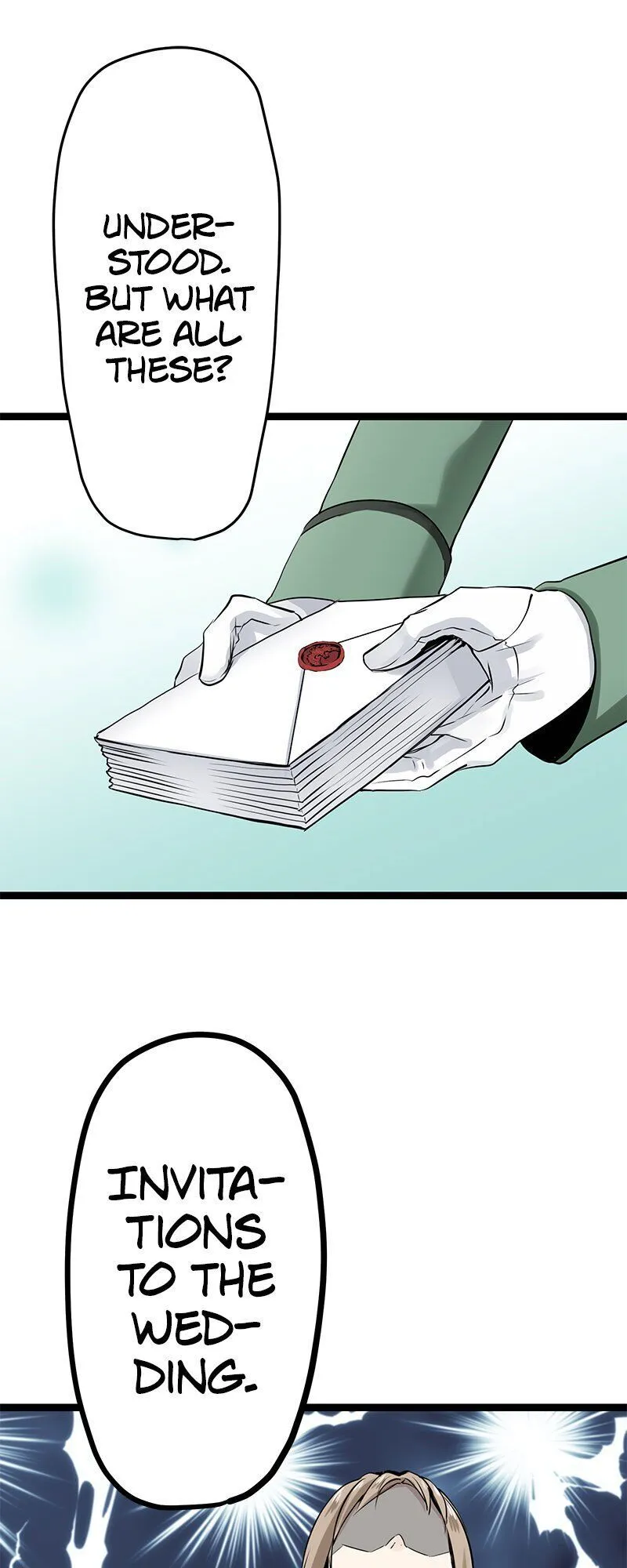 Nulliitas: The Half-Blood Royalty Chapter 14 Online - página 19