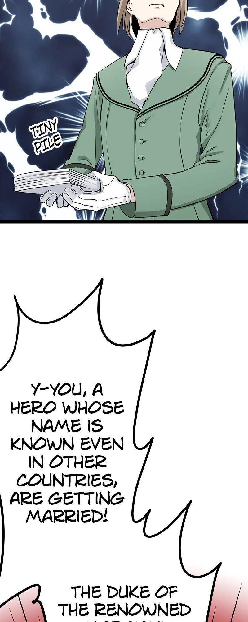 Nulliitas: The Half-Blood Royalty Chapter 14 Online - página 20