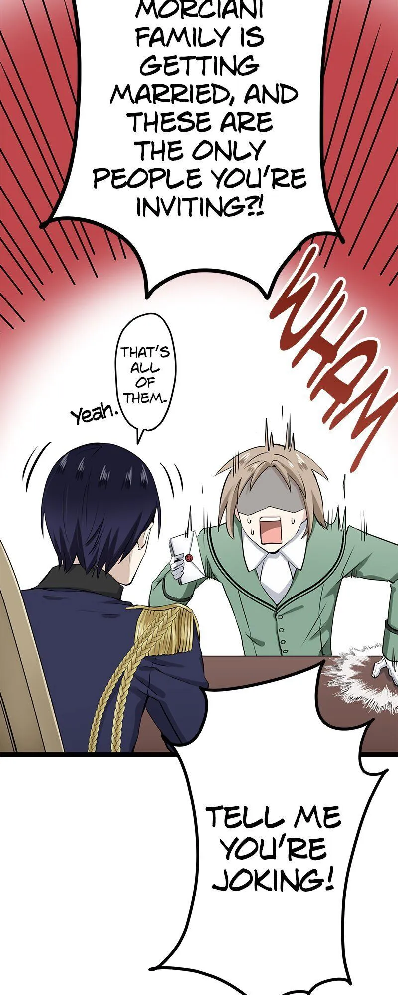 Nulliitas: The Half-Blood Royalty Chapter 14 Online - página 21