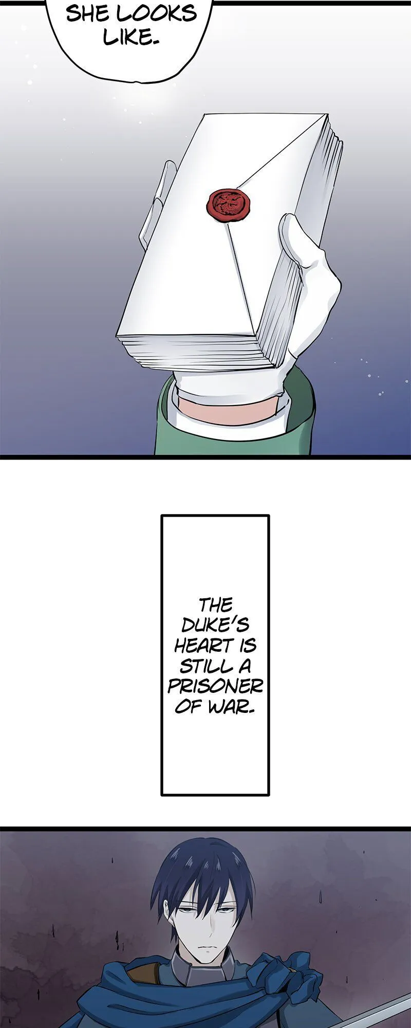 Nulliitas: The Half-Blood Royalty Chapter 14 Online - página 26