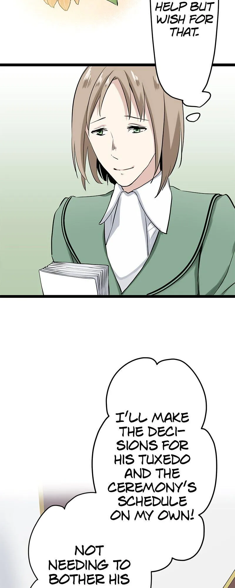 Nulliitas: The Half-Blood Royalty Chapter 14 Online - página 29