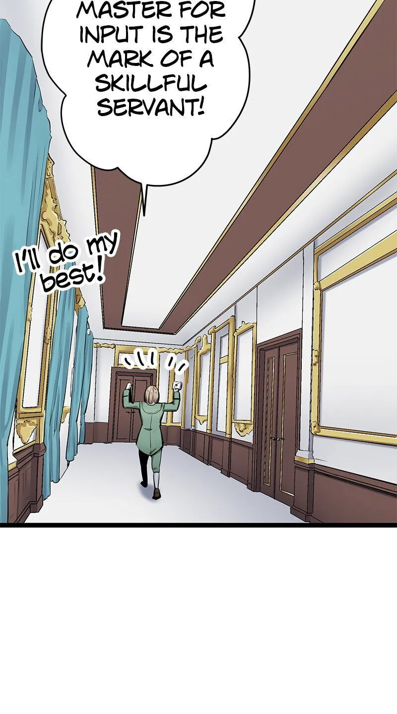 Nulliitas: The Half-Blood Royalty Chapter 14 Online - página 30