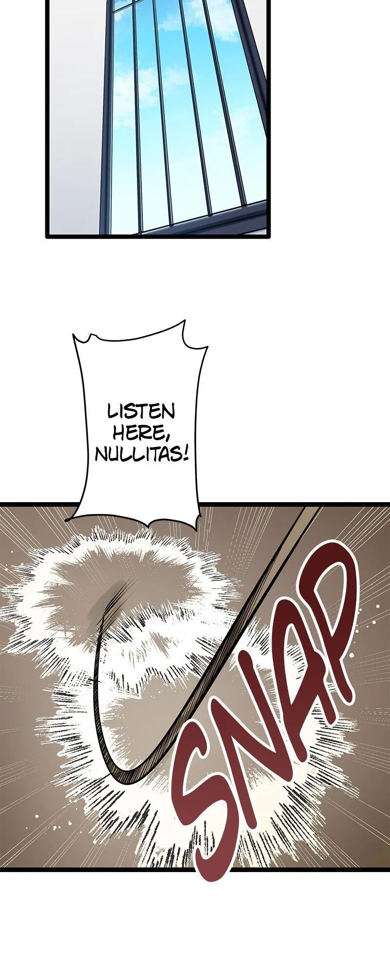 Nulliitas: The Half-Blood Royalty Chapter 14 Online - página 32