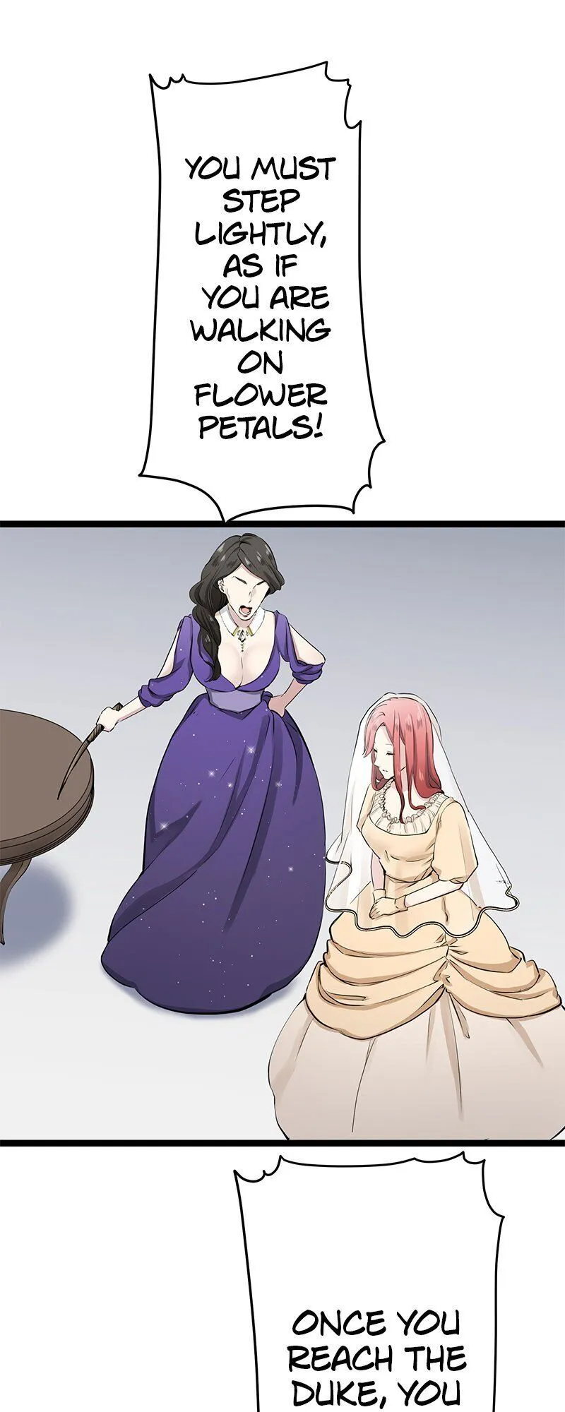 Nulliitas: The Half-Blood Royalty Chapter 14 Online - página 33