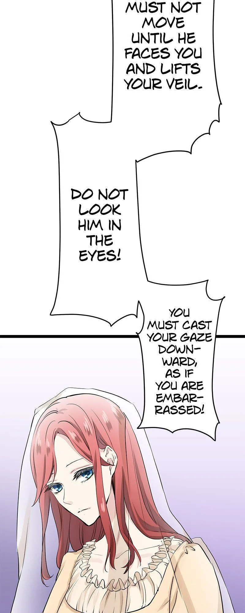 Nulliitas: The Half-Blood Royalty Chapter 14 Online - página 34